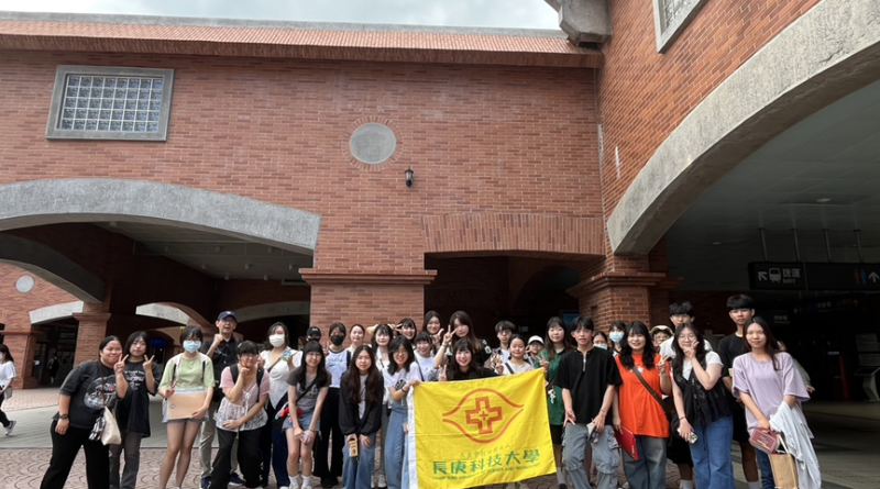 實境闖關×文化古蹟 新生營隊輔熱血集訓中！