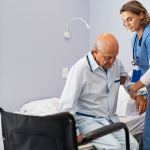 What Do Stroke Survivors’ Caregivers Know About arcopenia?
