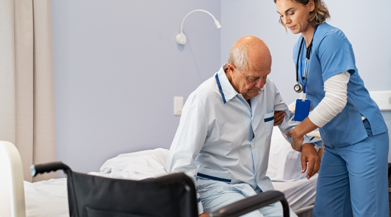 What Do Stroke Survivors’ Caregivers Know About arcopenia?