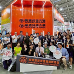 長庚科大X明志科大推動科技高照 高齡智慧照護加速器