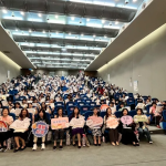 托育新思維！長庚科大研討會推「回應式教保」深化幼兒照護品質