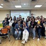 從財商到跨域：長庚科大現金流桌遊體驗 × STEAM 未來創域實驗室，帶領學生理解金錢、風險與人生選擇