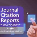 2026上半年EndNote、WoS x RA、JCR 、Cochrane Library線上教育訓練課程
