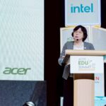 AI翻轉護理教育！長庚科大攜安圖斯登國際舞台 打造「五合一」精準學習大腦