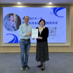 【活動紀實】清華大學焦傳金特聘教授，蒞校分享「如何重新設計大一年」