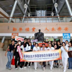 深化永續醫療　長庚科大攜菲、印頂尖大學跨國合作