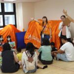 AI輔助評估結合繪本互動教具 伊甸X長庚打造家庭支持新模式