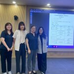 提升校園核銷知能~常見計畫核銷問題與新興洗錢、詐騙案例分享教育訓練 活動照片1