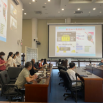 115學年度新進人員訓練活動照片1